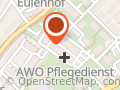 AWO - Servicewohnen im Lerchenfeld