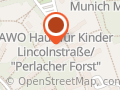 AWO-Haus für Kinder Lincolnstraße