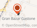 GRAN BAZAR Abbigliamento Gastone