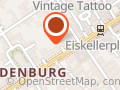 Ev. Kirchspiel - Magdeburg - Süd Zentralbüro