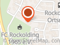 Sportheim Rockolding