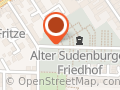 Alter Sudenburger Friedhof