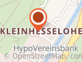 Parkplatz Seehaus im Englischen Garten