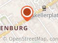 Schmetterling Reisebüro