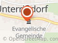 Evangelische Kirchengemeinde Unterrissdorf