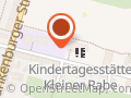 KITAWO Kita Kleiner Rabe