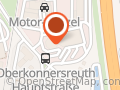 Gebrauchtwagen-Zentrum Bayreuth - Motor-Nützel Vertriebs-GmbH