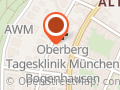 Psychiatrie und Psychotherapie Klinikum rechts der Isar