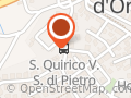 Gruppo sbandieratori San Quirico d'Orcia