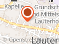 Brauwerkstatt zur Lauterachquelle