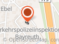 Verkehrspolizei-Inspektion