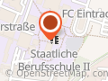 Staatliche Berufsschule II Bayreuth - Kaufmännische Berufsschule - KBS