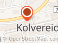 Kolvereid Fargehandel Hans Petter Finnestrand