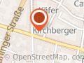 Käfer Bistro im Feinkostladen