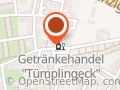 Ralph Kruschel Getränkehandel