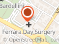 Centro di medicina Ferrara