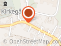 Bo- og Støttecenter Odsherred