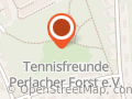 Tennisfreunde Perlacher Forst e.V.