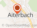 Feuerwehrhaus Aiterbach