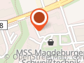 WM SE - WM Fahrzeugteile Magdeburg-Barleben