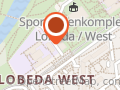 Schwimmhalle Jena-Lobeda