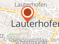 Nürnberger Bäckerei