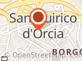 Val D'orcia SRL