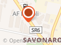 Malatrasi Mirco Datch Outlet
