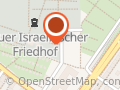 Neuer Friedhof der Israelitischen Kultusgemeinde