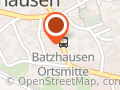 Metzgerei Deß