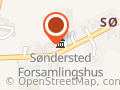 Søndersted Forsamlingshus A/S