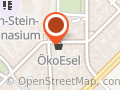 ÖkoEsel Haidhausen im Lebascha