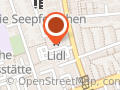 Kuhn Martin Bäckerei am Lidl-Markt