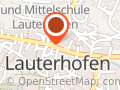 Maislabyrinth Lauterhofen