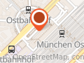 Sozialbürgerhaus Orleansplatz
