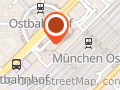 Bundespolizeirevier München Ost