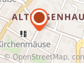 Alternative Gesundheitslounge