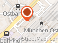 S-Bahn Kundencenter München Ost