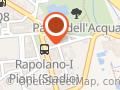 Area Sosta Camper `Le Terme`