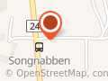 Songnabben Camping