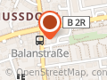 Hausarzt Zentrum Balanstraße