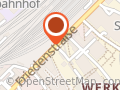 Radldusche Werksviertel
