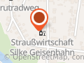 Straußwirtschaft Silke Geisenhahn