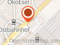 Meldeamt Bürgerbüro Orleansplatz