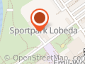 M3 Fitness-Studio im Sportpark Lobeda