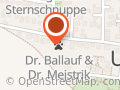 Dr. med. vet. Brigitte Ballauf, Tierärztin