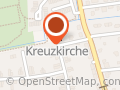 Kreuz-Nordwest Pfarrerin Höppner