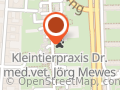 Kleintierpraxis Dr. med. vet. Jörg Mewes