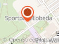 LifeCLUB FITNESS - SPORTPARK LOBEDA