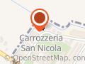 Carrozzeria San Nicola - Torri Di Quartesolo - approvata Volkswagen, Toyota. Bodyshop USAA agreement